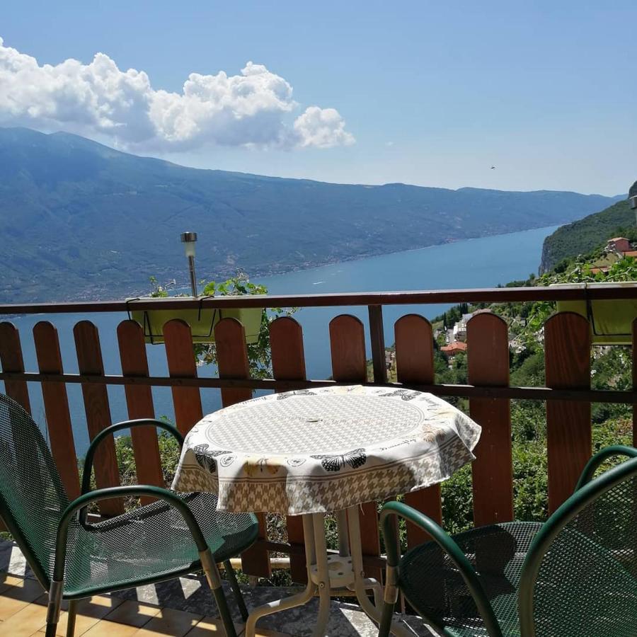 Villa Casa Mezzema Tremosine Exterior foto