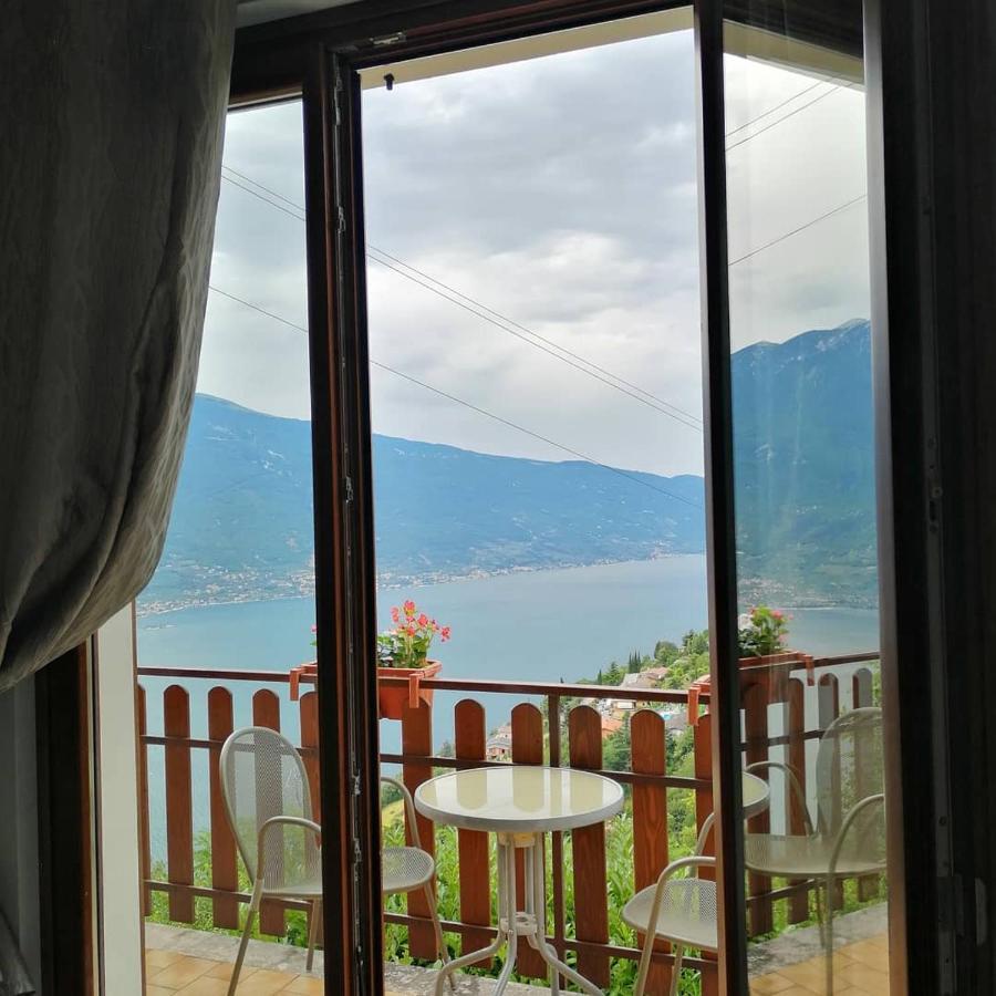 Villa Casa Mezzema Tremosine Exterior foto