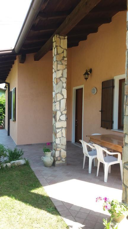 Villa Casa Mezzema Tremosine Exterior foto