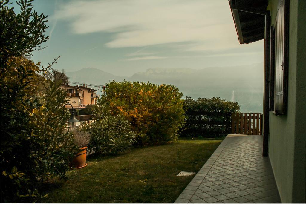 Villa Casa Mezzema Tremosine Exterior foto