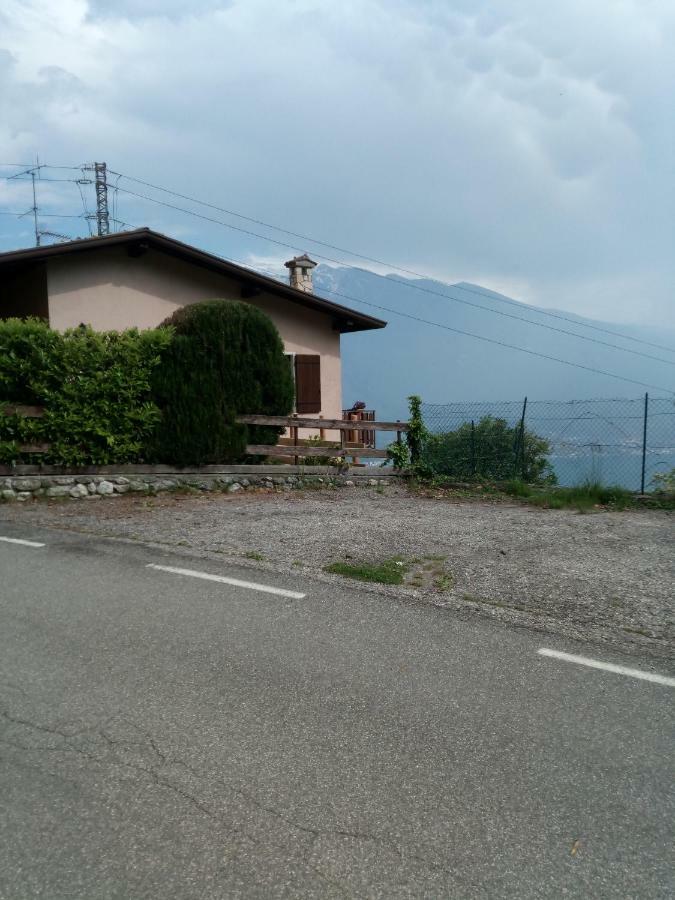Villa Casa Mezzema Tremosine Exterior foto