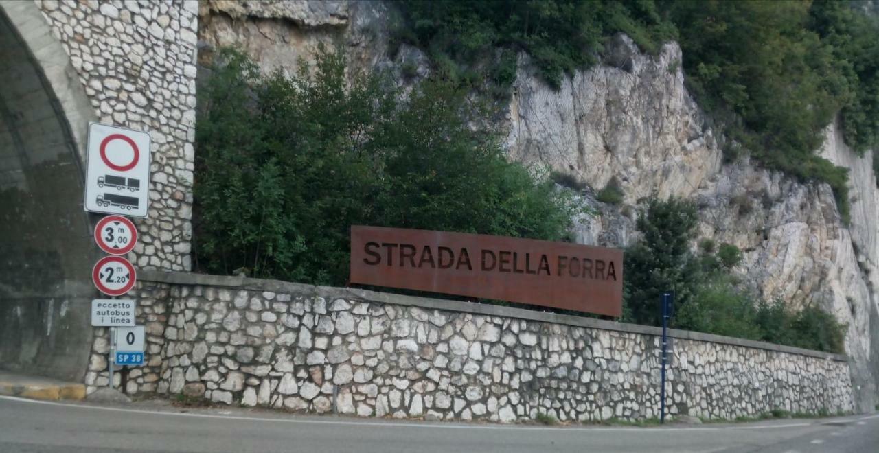 Villa Casa Mezzema Tremosine Exterior foto