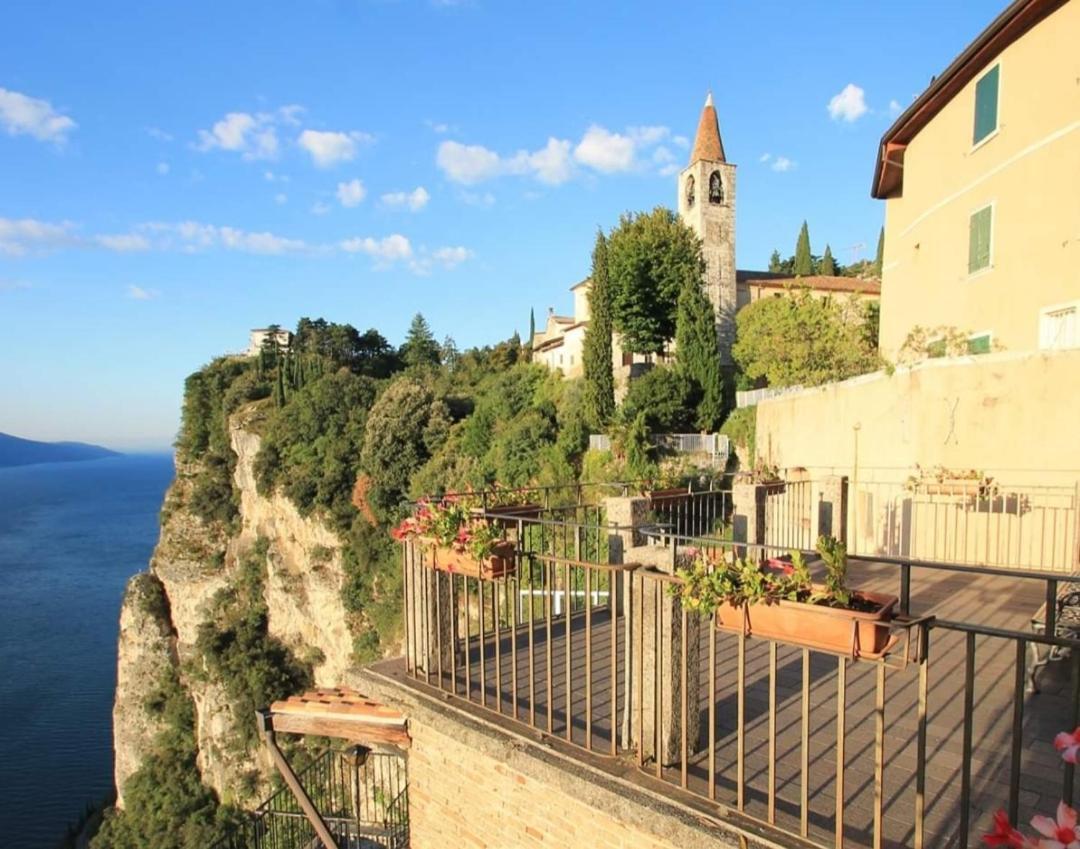 Villa Casa Mezzema Tremosine Exterior foto